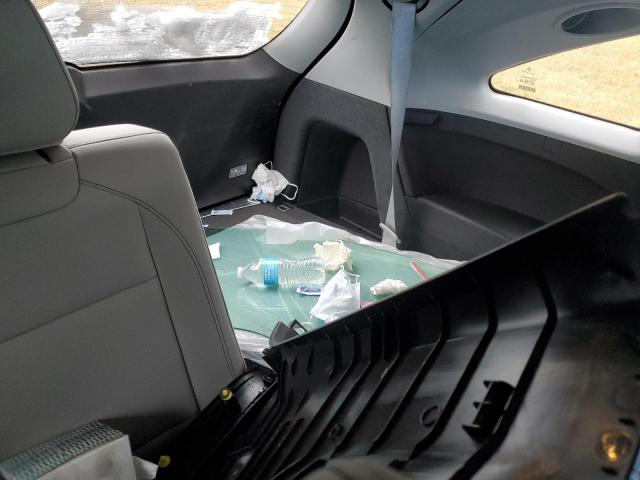 5J8YD4H59LL003143 - 2020 ACURA MDX TECHNOLOGY BLUE photo 13