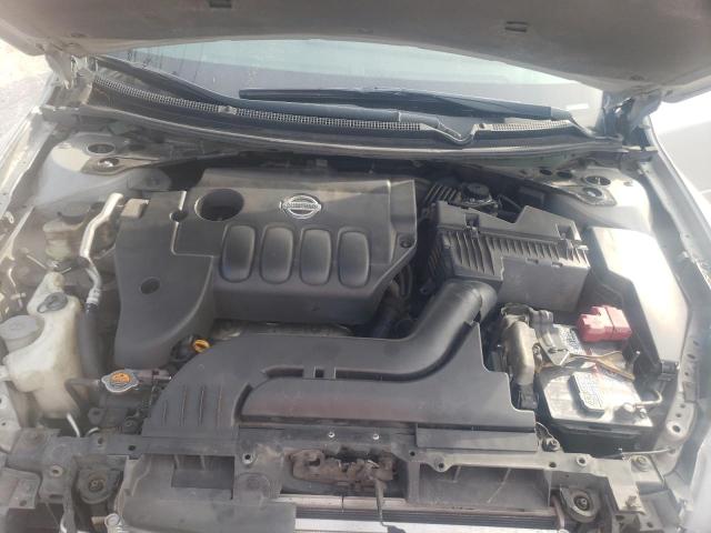 1N4AL21E19C169530 - 2009 NISSAN ALTIMA 2.5 SILVER photo 11