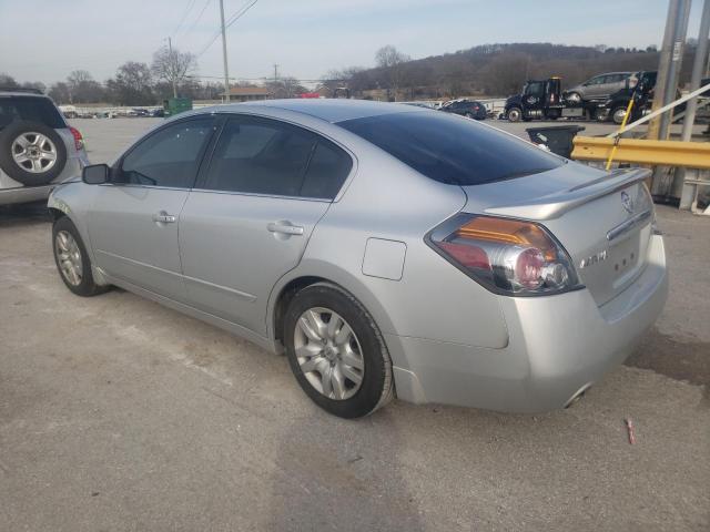 1N4AL21E19C169530 - 2009 NISSAN ALTIMA 2.5 SILVER photo 2