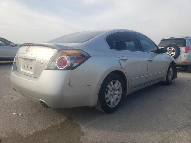 1N4AL21E19C169530 - 2009 NISSAN ALTIMA 2.5 SILVER photo 3