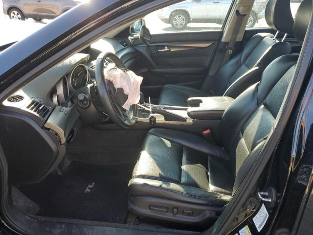 19UUA8F56DA013210 - 2013 ACURA TL TECH BLACK photo 7