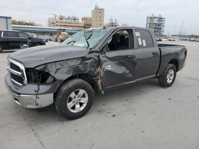 2022 RAM 1500 CLASS TRADESMAN, 