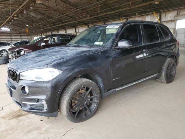 2014 BMW X5 XDRIVE35I, 