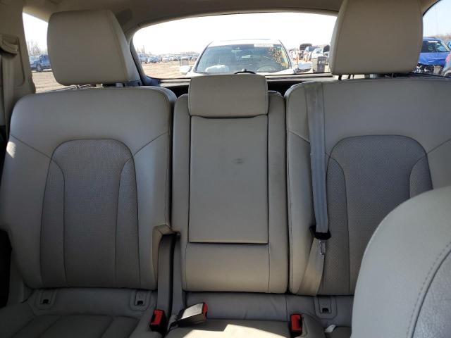 WA1DGAFE4ED005184 - 2014 AUDI Q7 PRESTIGE 蓝色 照片 10