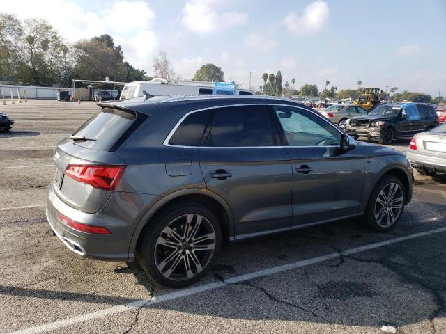 WA1A4AFY8J2120897 - 2018 AUDI SQ5 PREMIUM PLUS GRAY photo 3