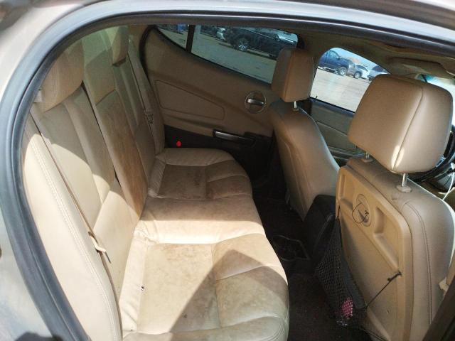 2G2WP552471192765 - 2007 PONTIAC GRAND PRIX 棕色 照片 10
