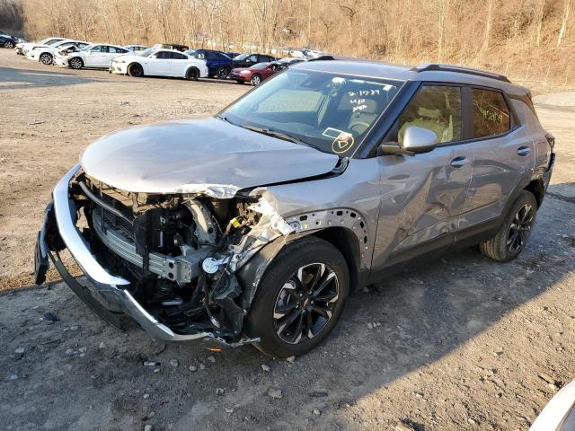 2023 CHEVROLET TRAILBLAZE LT, 