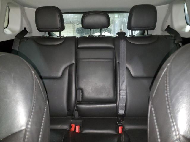 3C4NJDCB2KT683011 - 2019 JEEP COMPASS LIMITED Biały zdjęcie 10