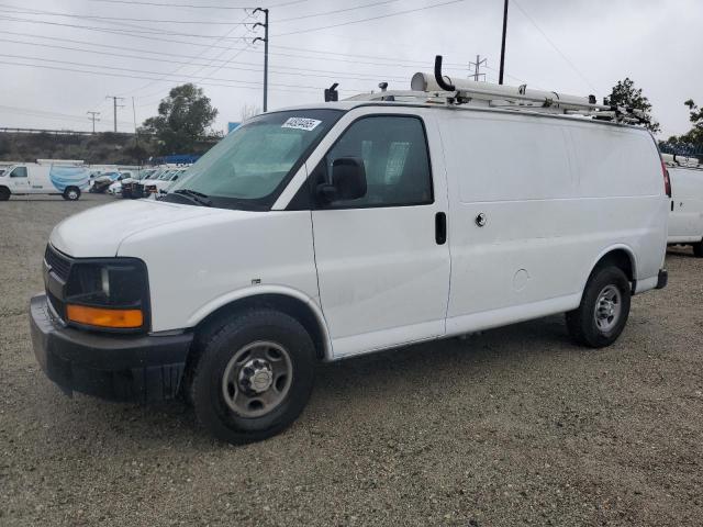 2013 CHEVROLET EXPRESS G2, 