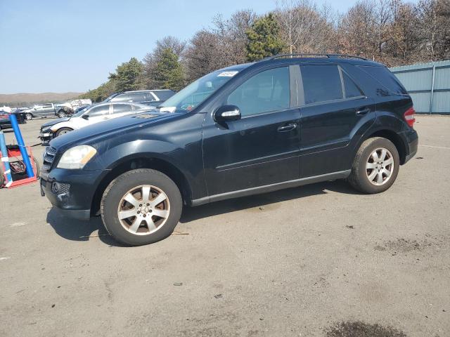 2007 MERCEDES-BENZ ML 350, 