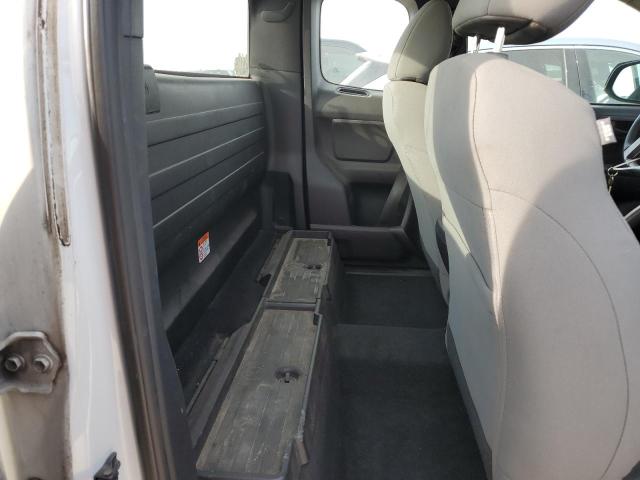 5TFRX5GNXJX105218 - 2018 TOYOTA TACOMA ACCESS CAB Ağ foto 10