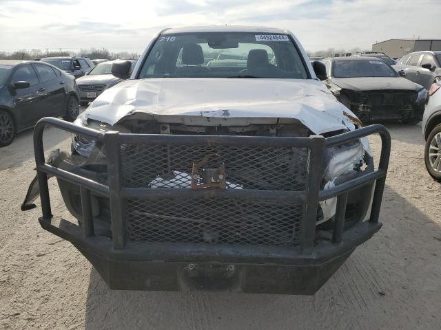 5TFRX5GNXJX105218 - 2018 TOYOTA TACOMA ACCESS CAB Ağ foto 5