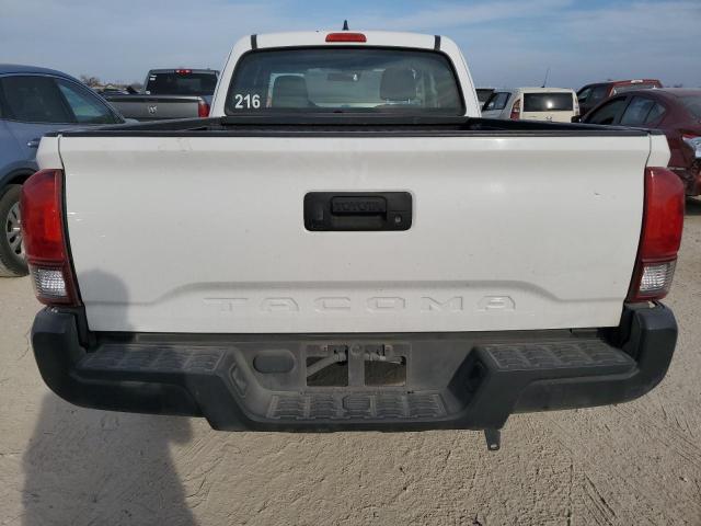 5TFRX5GNXJX105218 - 2018 TOYOTA TACOMA ACCESS CAB Ağ foto 6
