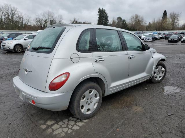 3A8FY48929T615297 - 2009 CHRYSLER PT CRUISER GRAY photo 3