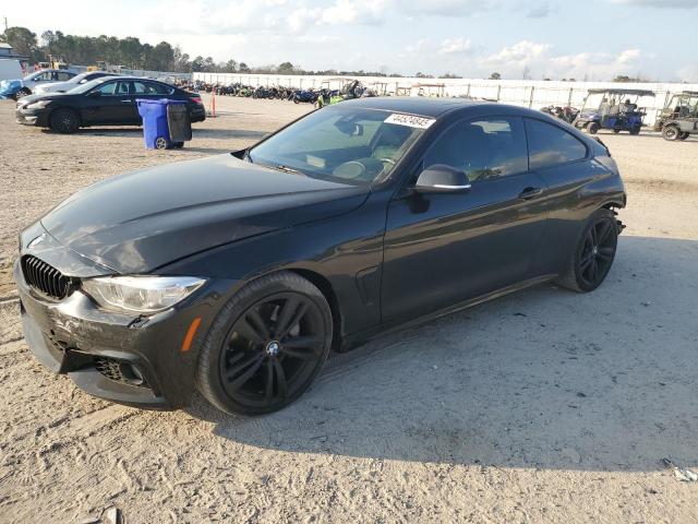 2017 BMW 440I, 