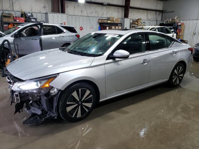 2019 NISSAN ALTIMA SL, 