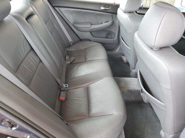 1HGCM66576A033069 - 2006 HONDA ACCORD EX CHARCOAL photo 10