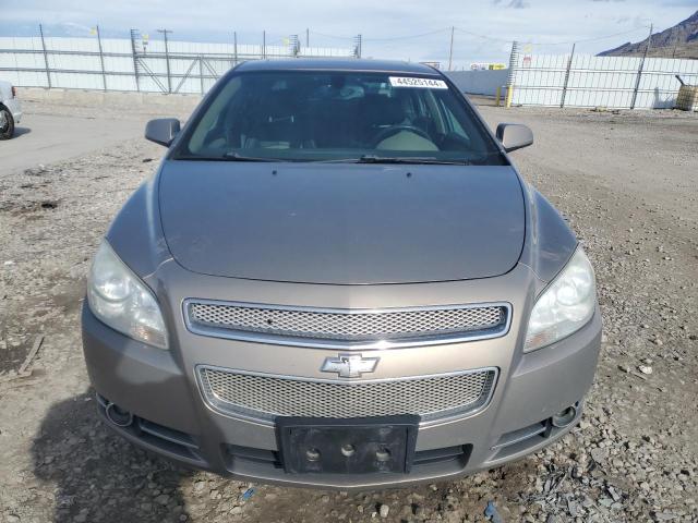 1G1ZK57768F255240 - 2008 CHEVROLET MALIBU LTZ თაფლისფერი ფოტო 5