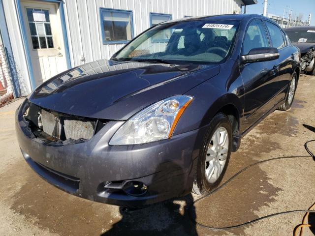 1N4AL2AP6BN467387 - 2011 NISSAN ALTIMA BASE GRAY photo 1