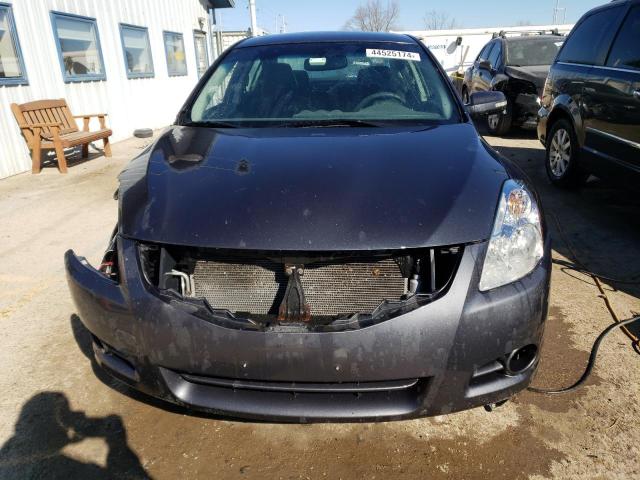 1N4AL2AP6BN467387 - 2011 NISSAN ALTIMA BASE GRAY photo 5