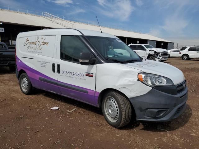 ZFBERFAB3J6J16518 - 2018 RAM PROMASTER Ağ foto 4