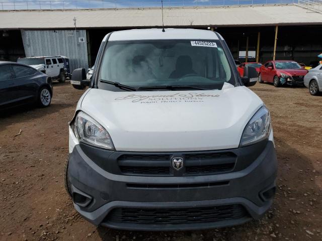 ZFBERFAB3J6J16518 - 2018 RAM PROMASTER Ağ foto 5