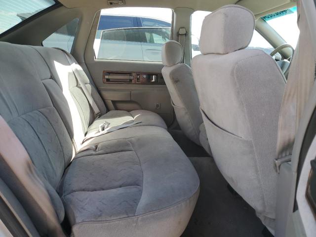 1G1BL52P0TR141912 - 1996 CHEVROLET CAPRICE / CLASSIC SS WHITE photo 10