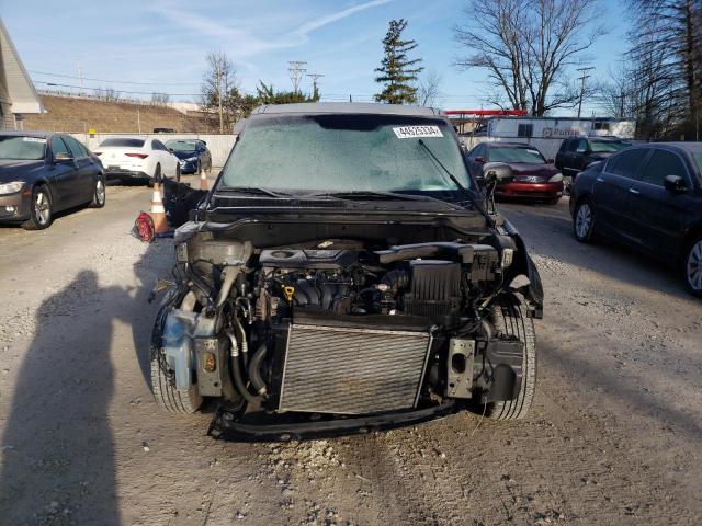 KNDJN2A27K7670365 - 2019 KIA SOUL GRAY photo 5