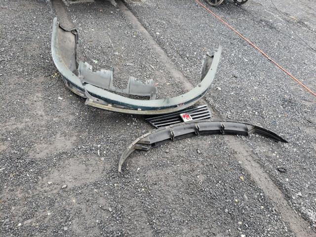 1G8AJ55F67Z173064 - 2007 SATURN ION LEVEL 2 TEAL photo 12