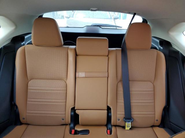 JTJYARBZ4K2122249 - 2019 LEXUS NX 300 BASE ბეჟი ფოტო 10