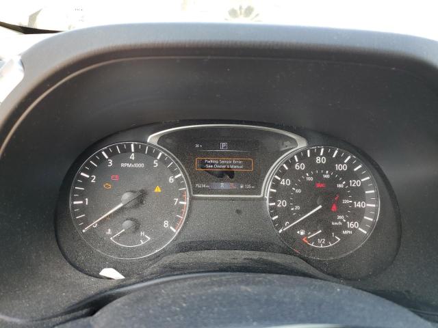 5N1DR2MN5KC630182 - 2019 NISSAN PATHFINDER S 灰色 照片 9