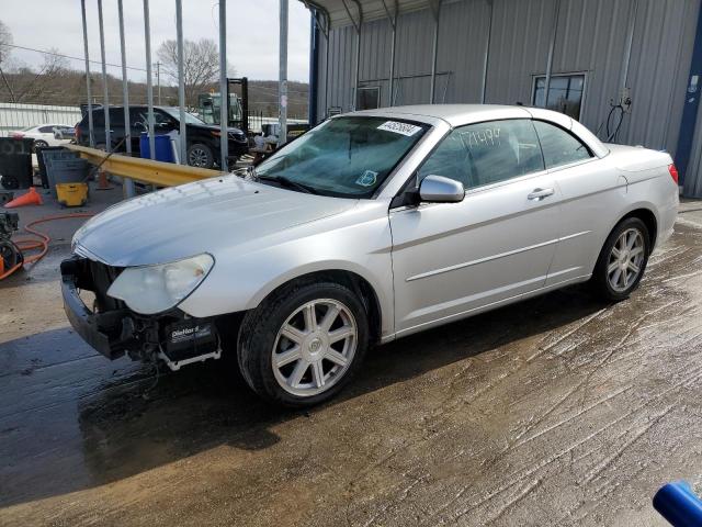 2008 CHRYSLER SEBRING TOURING, 