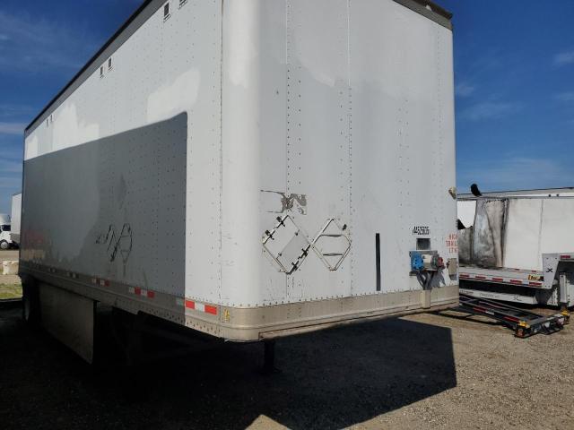 2008 GREAT DANE TRAILER SEMI TRAIL, null