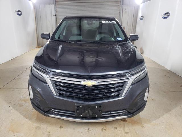 2GNAXKEV1N6151760 - 2022 CHEVROLET EQUINOX LT CHARCOAL photo 5