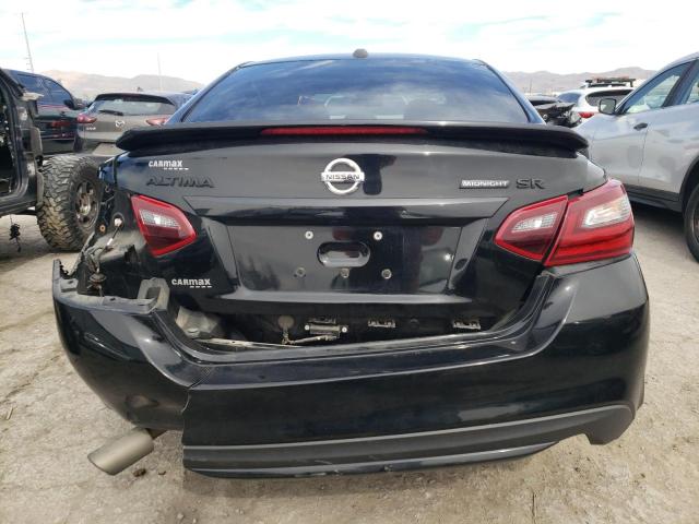 1N4AL3AP1JC475705 - 2018 NISSAN ALTIMA 2.5 BLACK photo 6