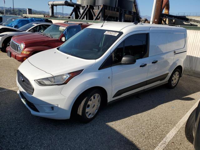 2020 FORD TRANSIT CO XLT, 