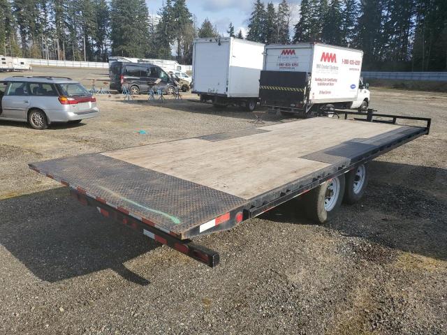 4P5T82225F3011850 - 2015 PJ FLATBED BLACK photo 4