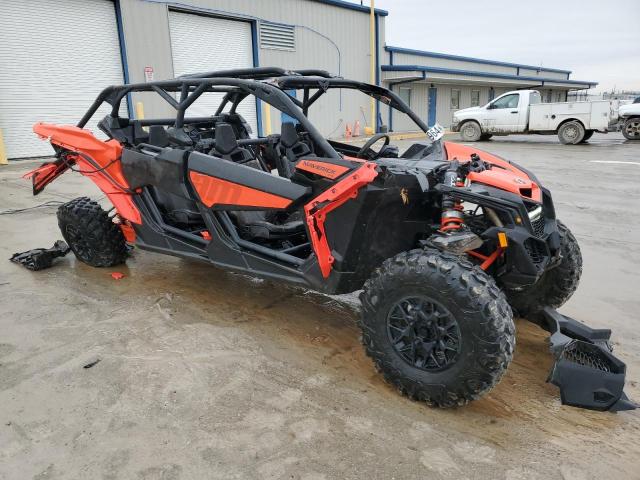 2022 CAN-AM MAVERICK X DS TURBO, 