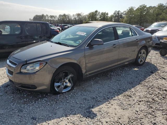 2010 CHEVROLET MALIBU 1LT, 