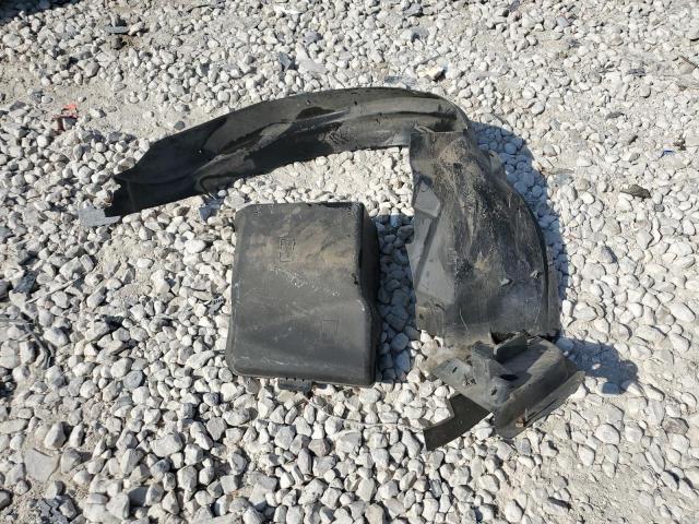 1G1ZC5EB6A4121284 - 2010 CHEVROLET MALIBU 1LT 灰色 照片 12