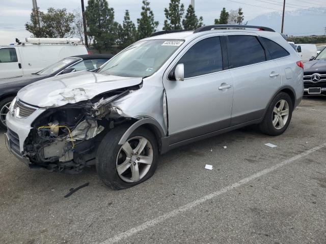 2007 HYUNDAI VERACRUZ GLS, 