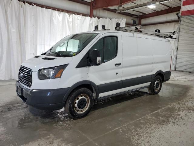 2017 FORD TRANSIT T-150, 