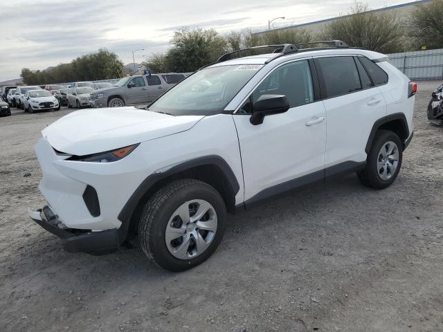 2019 TOYOTA RAV4 LE, 