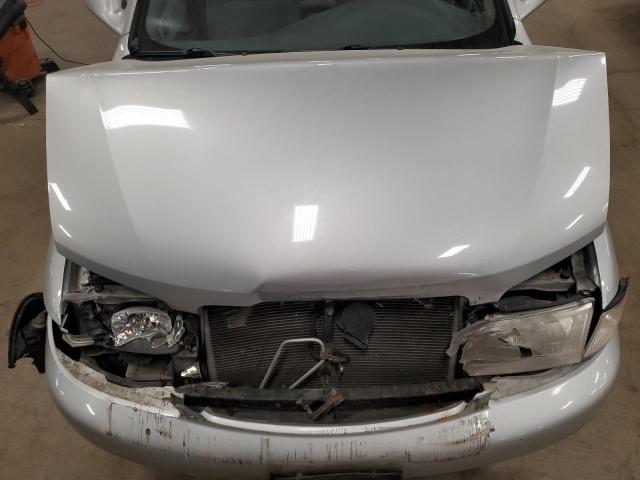 1N4DL01D9XC150021 - 1999 NISSAN ALTIMA XE SILVER photo 11