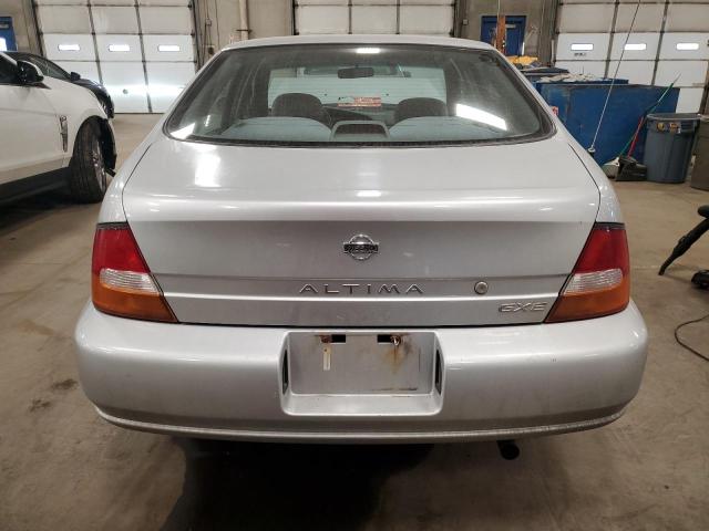 1N4DL01D9XC150021 - 1999 NISSAN ALTIMA XE SILVER photo 6