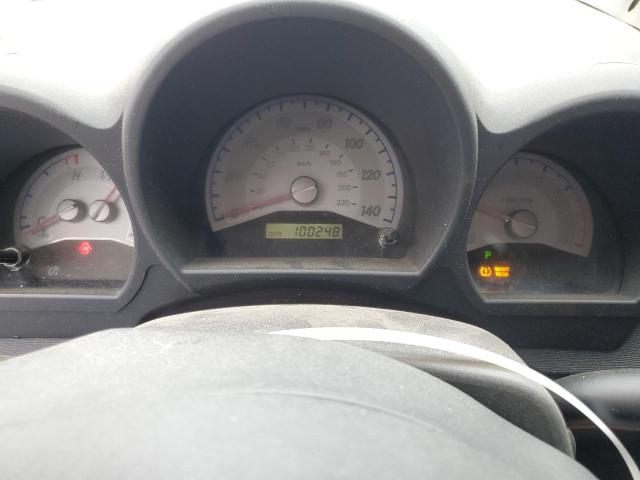 JTKDE167860129960 - 2006 TOYOTA SCION TC 蓝色 照片 9