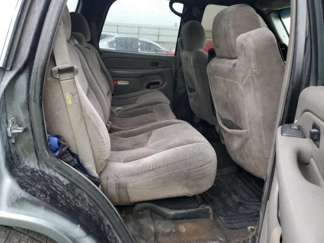 1GNEC13VX4J314241 - 2004 CHEVROLET TAHOE C1500 GRAY photo 11