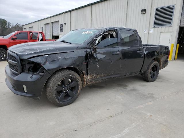 2017 RAM 1500 ST, 