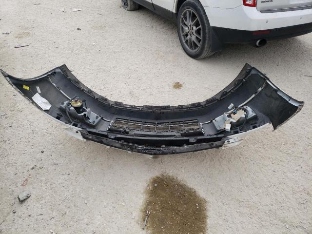 3GYFNCE37GS578917 - 2016 CADILLAC SRX PERFORMANCE COLLECTION Biały zdjęcie 12