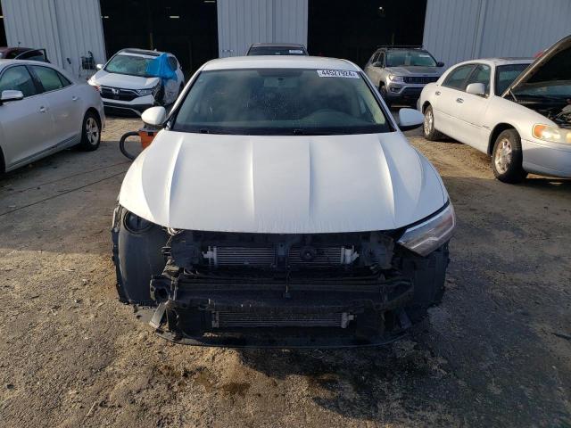 3VWN57BU3KM047097 - 2019 VOLKSWAGEN JETTA S WHITE photo 5